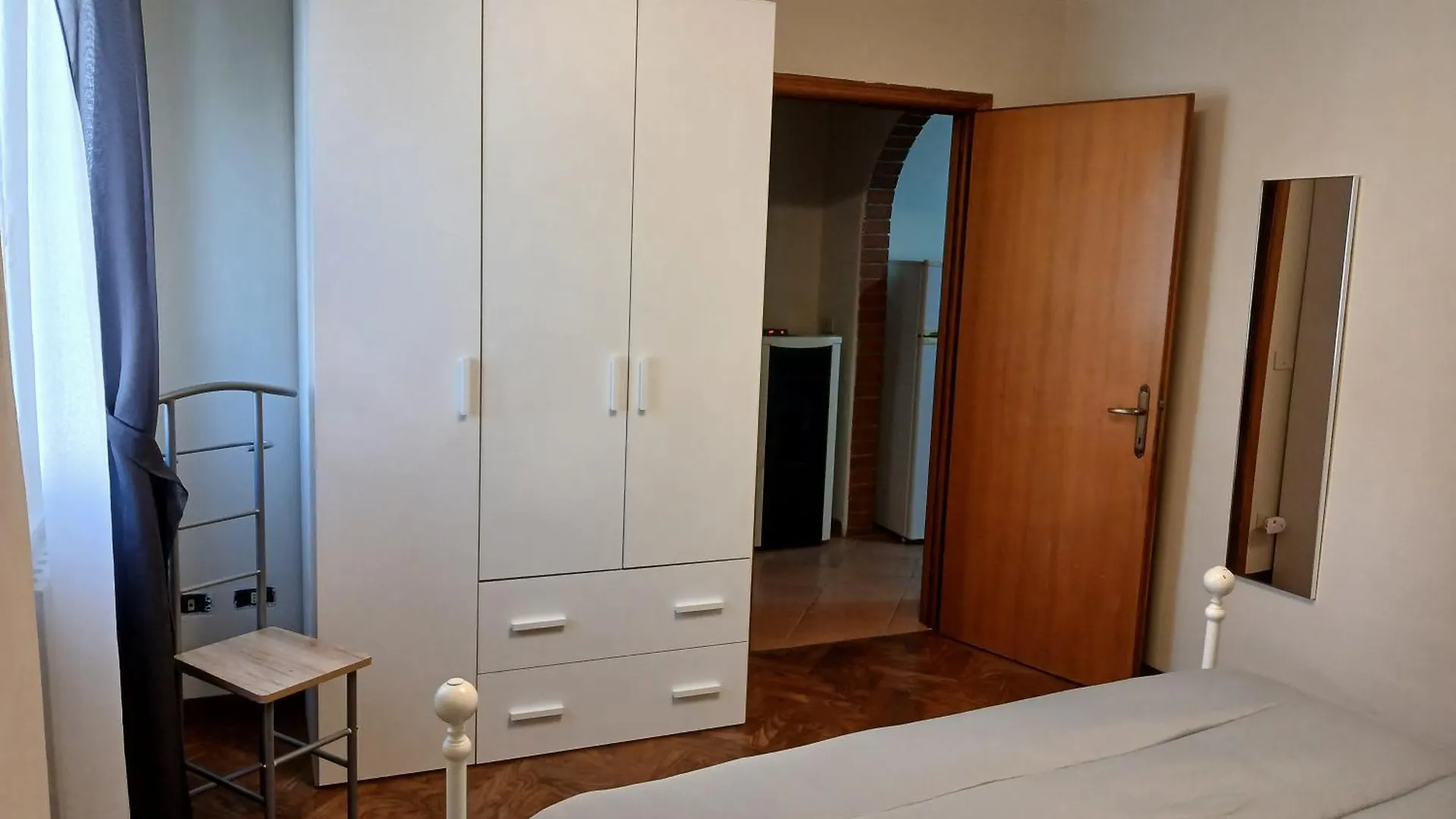 La Dimora Di Zia Maria Apartman Pratovecchio