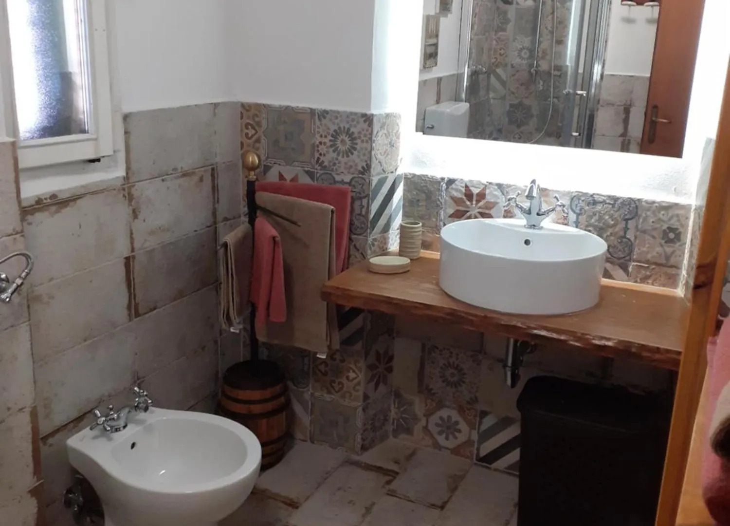 La Dimora Di Zia Maria Apartment Pratovecchio Italy