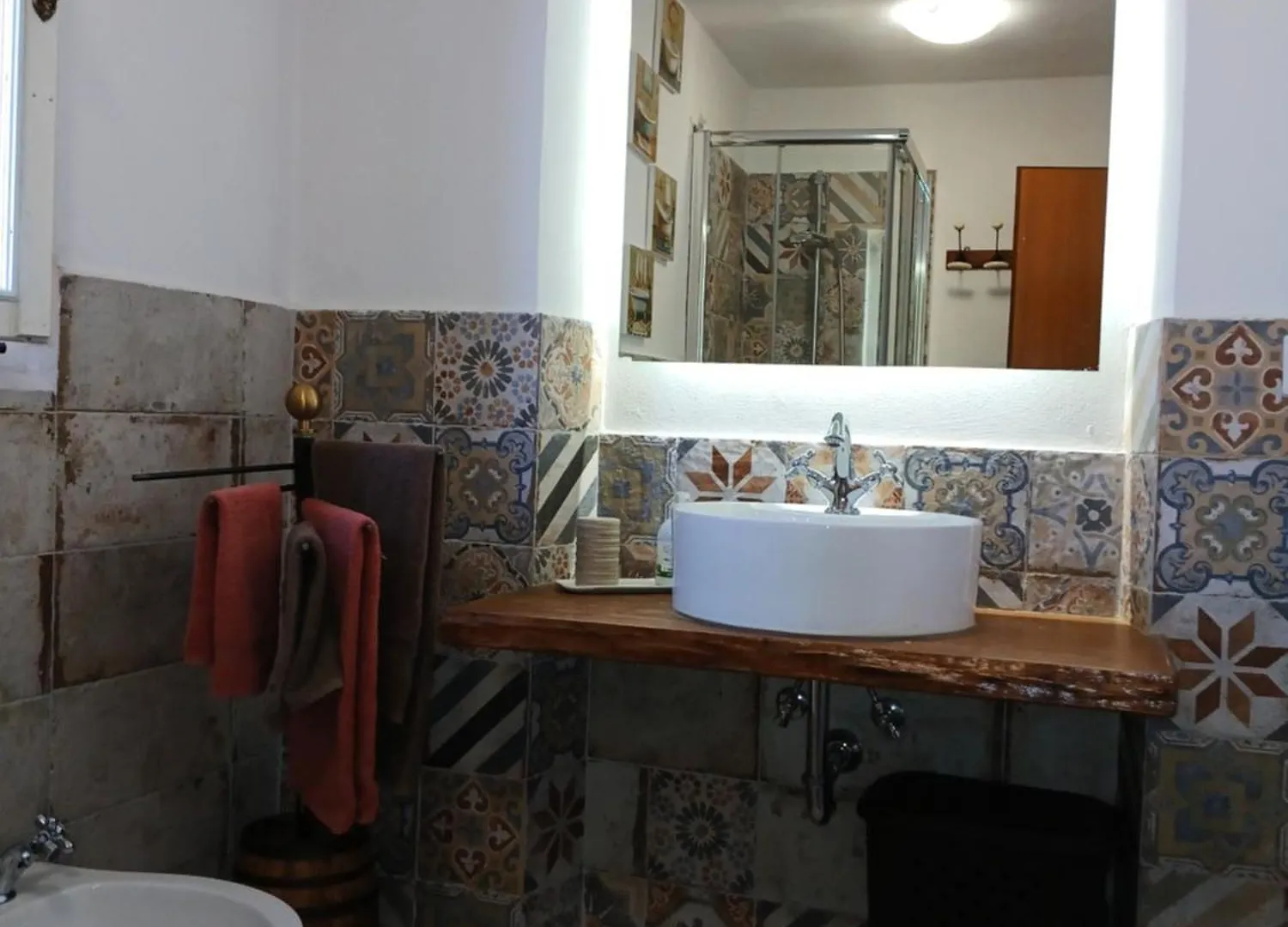 La Dimora Di Zia Maria Apartment Pratovecchio