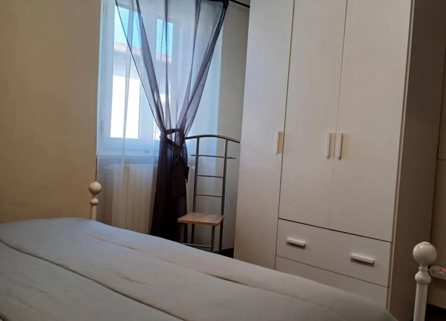 La Dimora Di Zia Maria Apartment Pratovecchio Italy