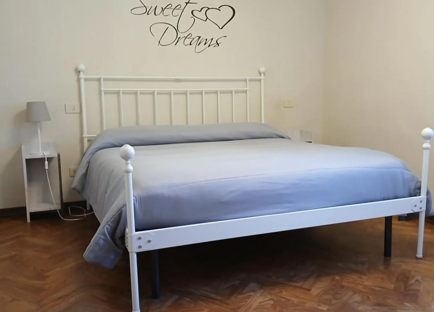 La Dimora Di Zia Maria Apartment Pratovecchio
