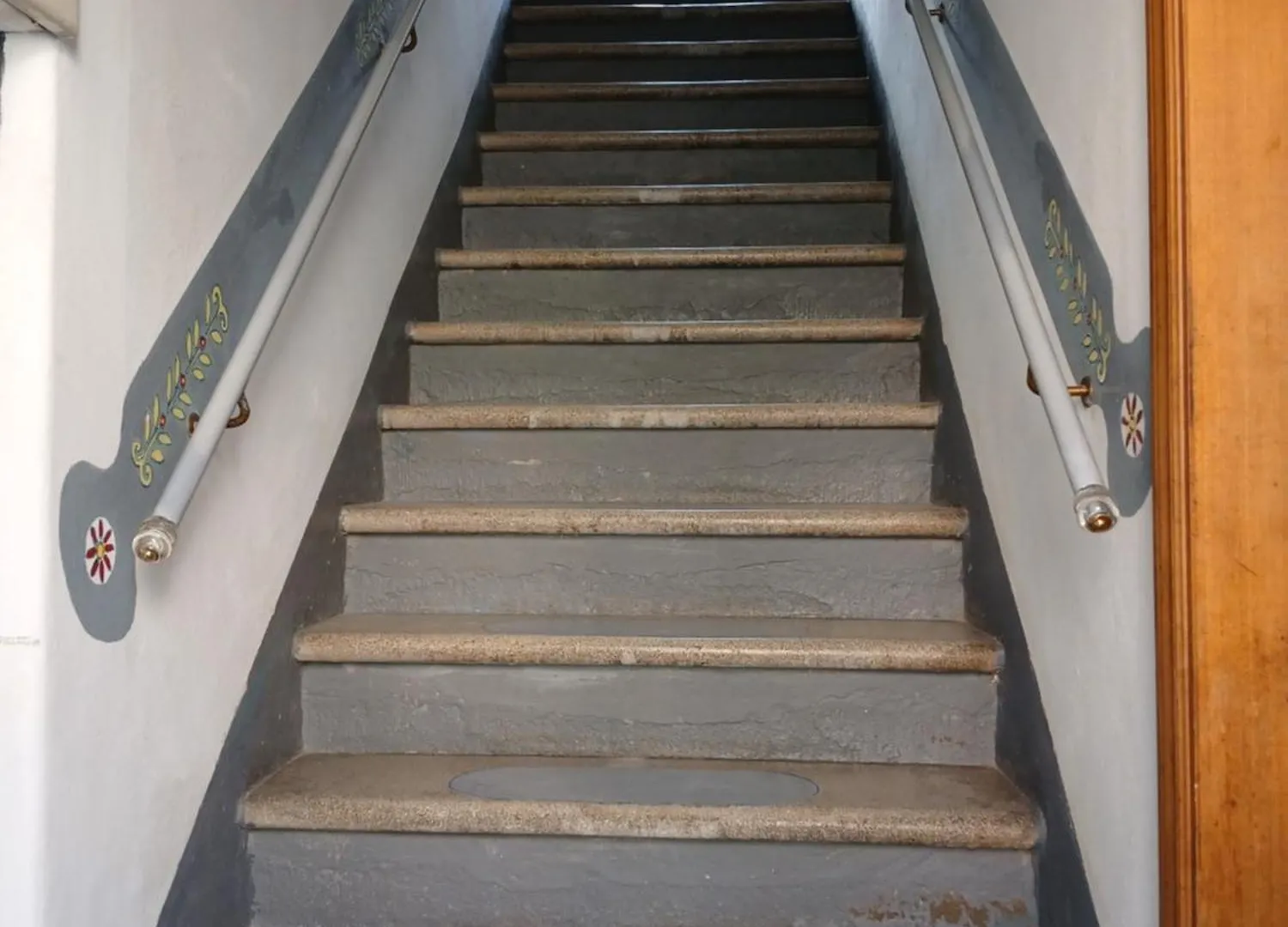 La Dimora Di Zia Maria Apartment Pratovecchio 0*,