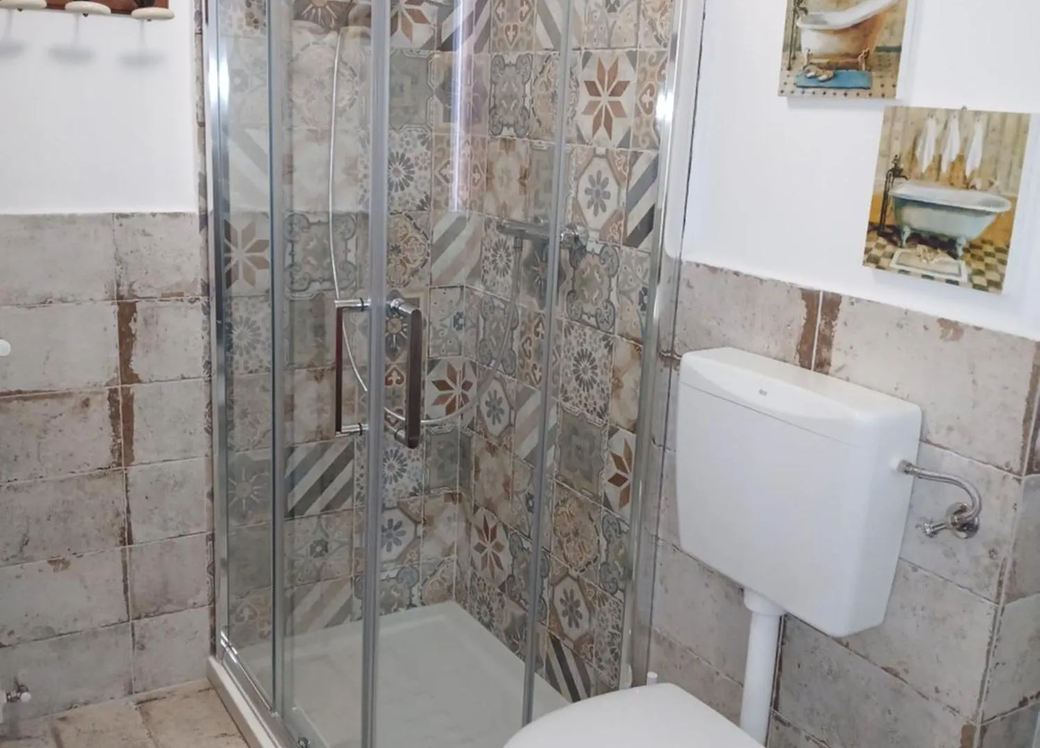 La Dimora Di Zia Maria Apartment Pratovecchio